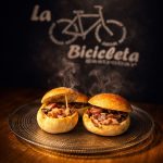 La Bicicleta