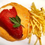 Taberna Marinera Solís Aparicio