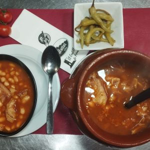 EL CASTILLO DE PEÑALBA