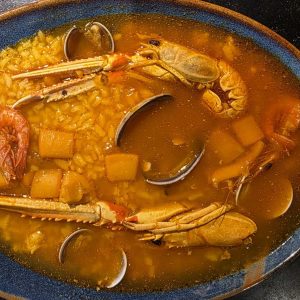 TABERNA SOLIS APARICIO